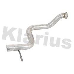Exhaust Pipe KLARIUS CN645T OE Ref 1717HA KLARIUS