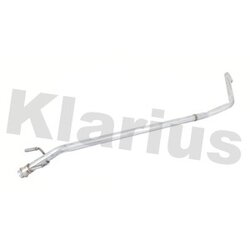 Exhaust Pipe KLARIUS CN671E OE Ref 1717QY KLARIUS