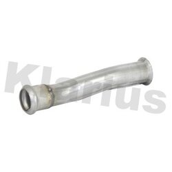 Exhaust Pipe KLARIUS CN812X OE Ref 1717QW KLARIUS