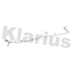 Exhaust Pipe KLARIUS CN822H OE Ref 9826639180 KLARIUS