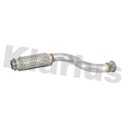Exhaust Pipe KLARIUS CN823G OE Ref 9812592980 KLARIUS