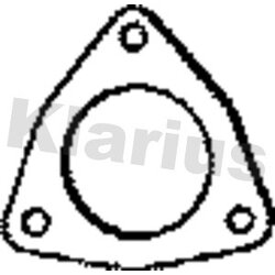 Exhaust Pipe Gasket KLARIUS CNG21