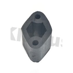 Muffler Bracket KLARIUS CNR14 KLARIUS