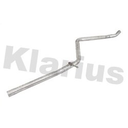 Exhaust Pipe KLARIUS DC13B OE Ref 200107067R KLARIUS
