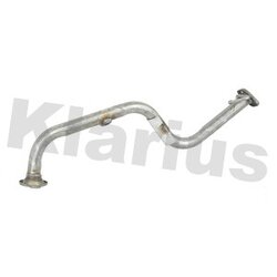 Exhaust Pipe KLARIUS DN542K OE Ref 20010AX60A KLARIUS