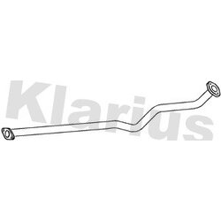 Exhaust Pipe KLARIUS DN557M OE Ref 20300AV205