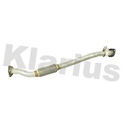 Exhaust Pipe KLARIUS DN621V OE Ref 20010VK51A KLARIUS