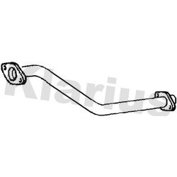 Exhaust Pipe KLARIUS DN660L OE Ref 20010JD500
