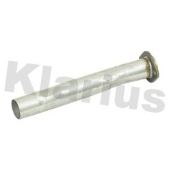 Exhaust Pipe KLARIUS DN686A OE Ref B00303X00A KLARIUS