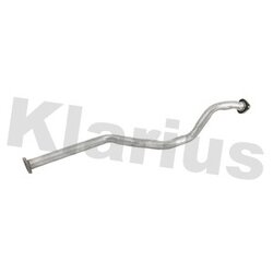 Exhaust Pipe KLARIUS DN697H OE Ref 203001KB0A KLARIUS