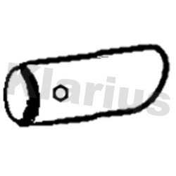 Exhaust Tip KLARIUS DN699E OE Ref KE7911K001