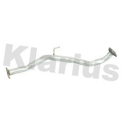 Exhaust Pipe KLARIUS DN707T OE Ref 20300BH60D KLARIUS