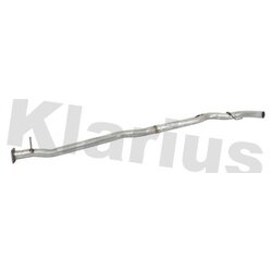 Exhaust Pipe KLARIUS DN710M OE Ref 20100JG80A KLARIUS