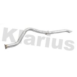 Exhaust Pipe KLARIUS DN859V KLARIUS
