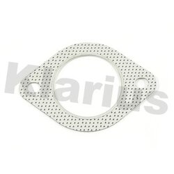 Exhaust Pipe Gasket KLARIUS DNG15 KLARIUS