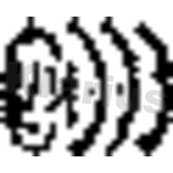 Exhaust Pipe Mounting Kit KLARIUS FDP112