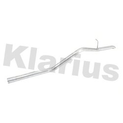 Exhaust Pipe KLARIUS FE1049X OE Ref 1485461 KLARIUS