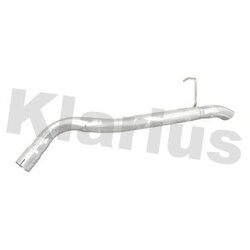 Exhaust Pipe KLARIUS FE1091K OE Ref 1581959 KLARIUS