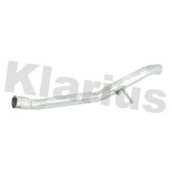 Exhaust Pipe KLARIUS FE1136V OE Ref CV615255GA KLARIUS