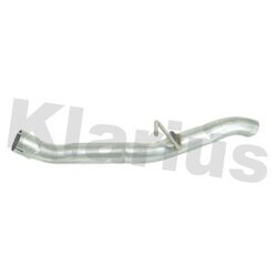 Exhaust Pipe KLARIUS FE1142K OE Ref AV615255DC KLARIUS