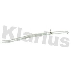 Exhaust Pipe KLARIUS FE1162G OE Ref 1935541 KLARIUS