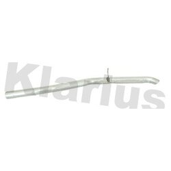 Exhaust Pipe KLARIUS FE1165C OE Ref 1934265 KLARIUS