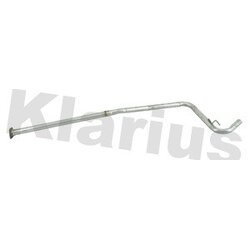 Exhaust Pipe KLARIUS FE1185X OE Ref DV615D259ED KLARIUS