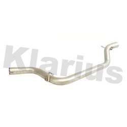Exhaust Pipe KLARIUS FE1285B OE Ref 1756961 KLARIUS