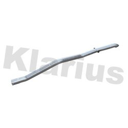 Exhaust Pipe KLARIUS FE1334D OE Ref 2016808