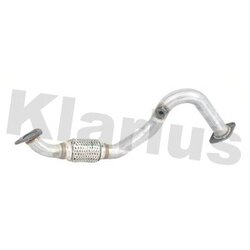 Exhaust Pipe KLARIUS FE756X OE Ref 1479074 KLARIUS