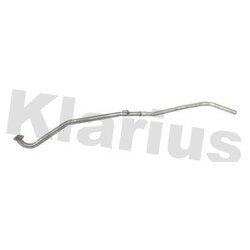 Exhaust Pipe KLARIUS FE874A OE Ref 1221226 KLARIUS
