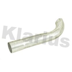 Exhaust Pipe KLARIUS FE895T OE Ref 4123767 KLARIUS