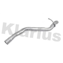 Exhaust Pipe KLARIUS FE914P OE Ref 1368312 KLARIUS