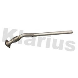 Exhaust Pipe KLARIUS FT1052X OE Ref 1399285080