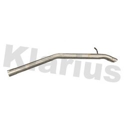 Exhaust Pipe KLARIUS FT1055T OE Ref 1382441080