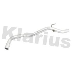 Exhaust Pipe KLARIUS FT919K OE Ref 52044994 KLARIUS