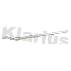 Exhaust Pipe KLARIUS FT933P OE Ref 51750476 KLARIUS