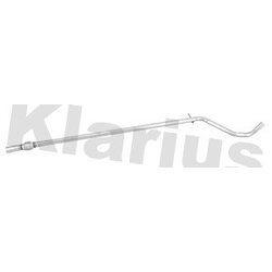 Exhaust Pipe KLARIUS FT939G OE Ref 51859369 KLARIUS