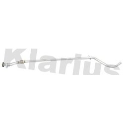 Exhaust Pipe KLARIUS FT940E OE Ref 0051925613 KLARIUS