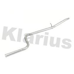 Exhaust Pipe KLARIUS FT948T KLARIUS