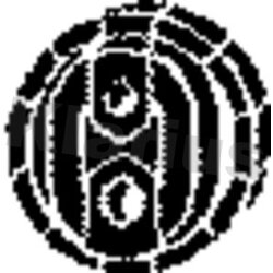 Exhaust Mount KLARIUS FTR27