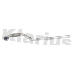 Exhaust Pipe KLARIUS GM510C OE Ref 5854356 KLARIUS