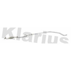 Exhaust Pipe KLARIUS GM848E OE Ref 13263399 KLARIUS