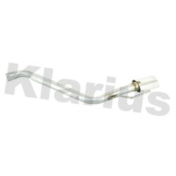 Exhaust Pipe KLARIUS GM864G OE Ref 23105128 KLARIUS