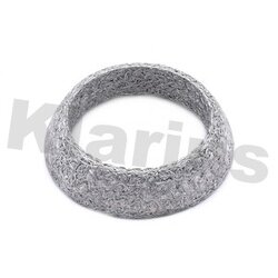 Exhaust Pipe Seal Ring KLARIUS GMG22 KLARIUS