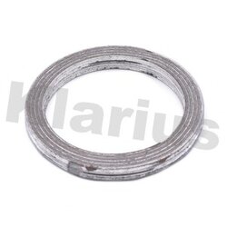 Exhaust Pipe Seal Ring KLARIUS GMG38 KLARIUS