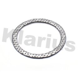 Exhaust Pipe Seal Ring KLARIUS GMG44 KLARIUS