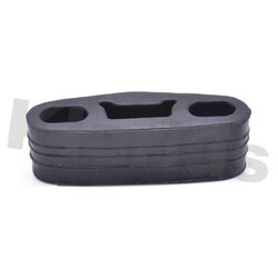 Muffler Bracket KLARIUS GMR52 KLARIUS