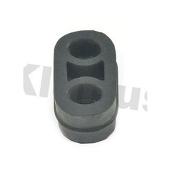 Muffler Bracket KLARIUS GMR71 KLARIUS