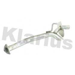 Exhaust Pipe KLARIUS HA368H OE Ref 18330SMJE02 KLARIUS
